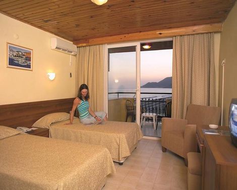 Royalisa Palmiye Beach Hotel-2