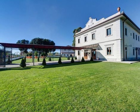 Villa Tolomei Hotel & Resort-1