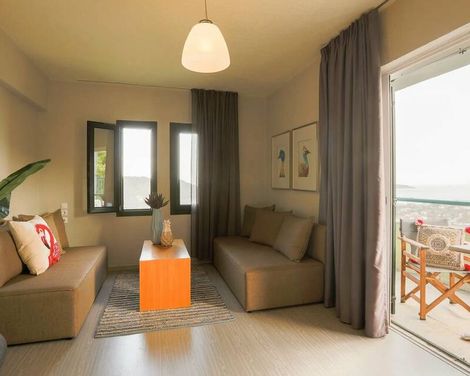 Vigles Sea View