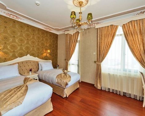 Enderun Hotel-3