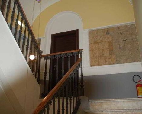 ApartHotel Plebiscito-1