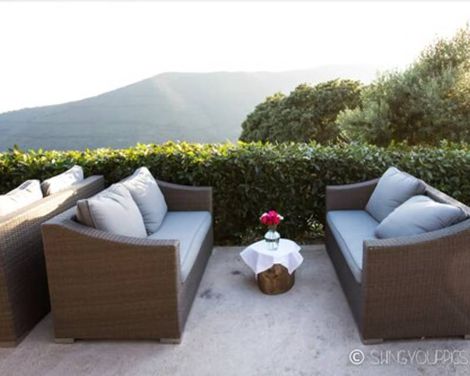 Can Cuch Hotel-Restaurante-0