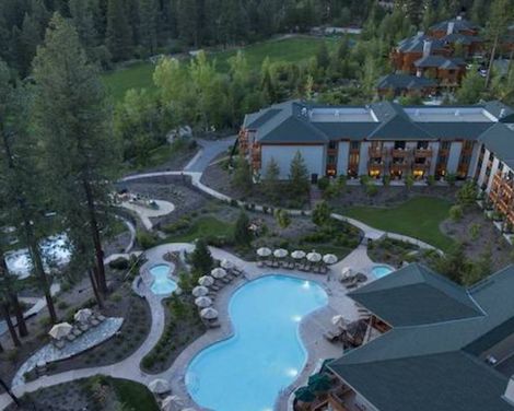 Hyatt Regency Lake Tahoe Resort, Spa & Casino-3