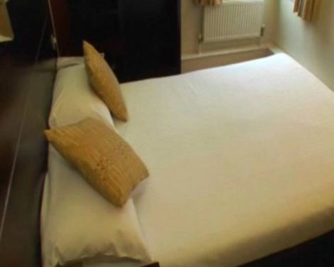 Mercure Glasgow City Hotel