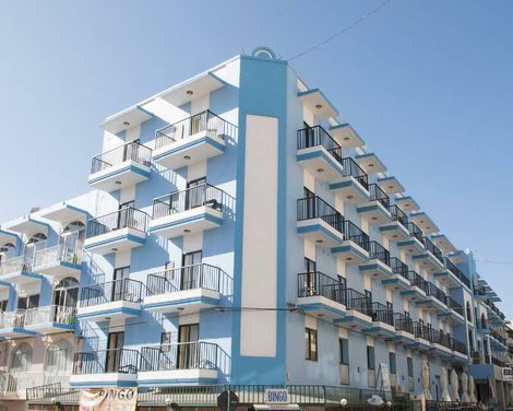 The Euroclub Hotel-2