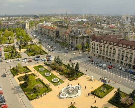 Hotel Central