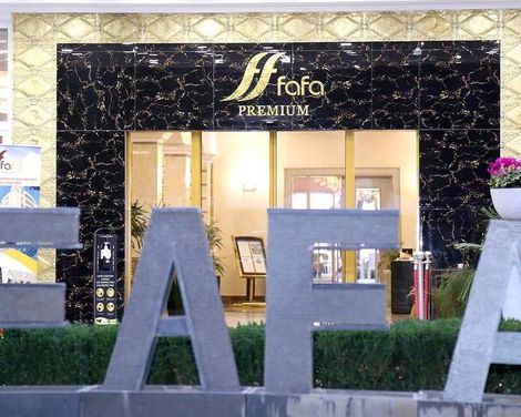 Fafa Premium Resort
