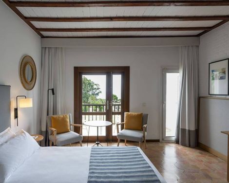 Parador de Mazagón