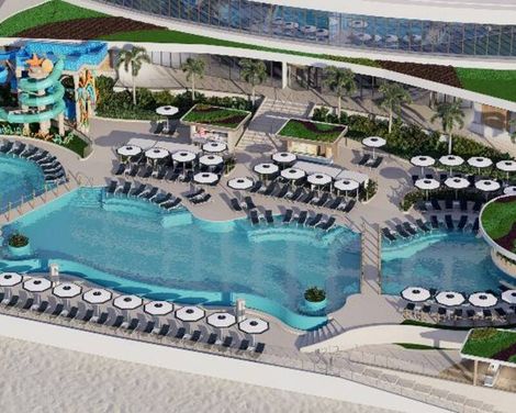 Beach Palace 
