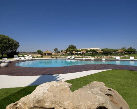 Hotel Borgo Pantano