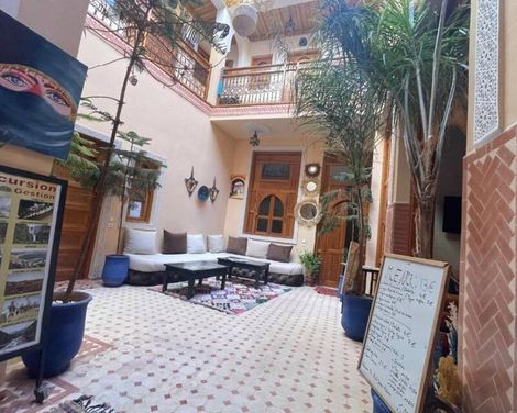 Riad Jenan Adam-3