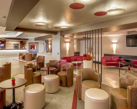 Hotel Domidea