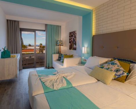 Sentido Kyknos Beach Adults Only 16+-0