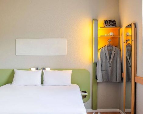 ibis budget Bilbao Barakaldo