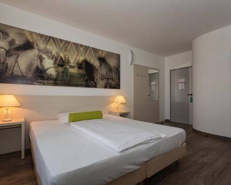 Lifehotel Vienna Airport