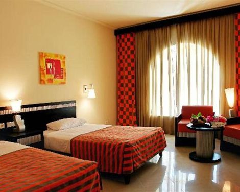 Elysees Dream Beach Hotel