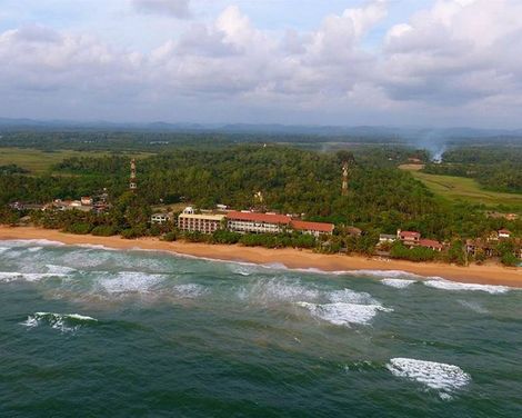 Temple Tree Resort & Spa