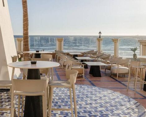 Amadil Ocean Club