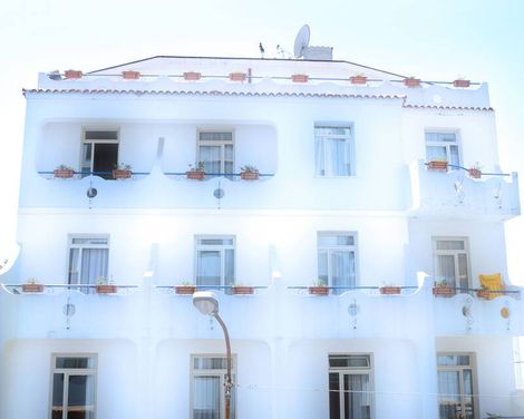 Villa Athena