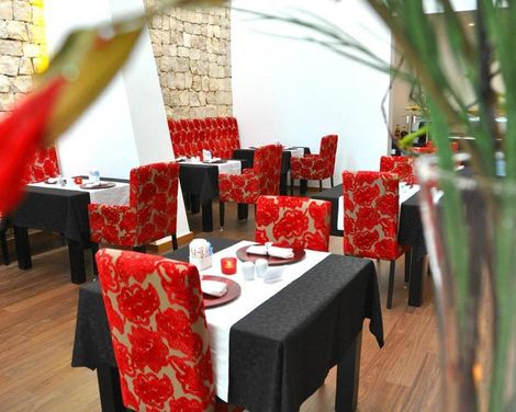 Vila Valverde - Design & Country Hotel-3