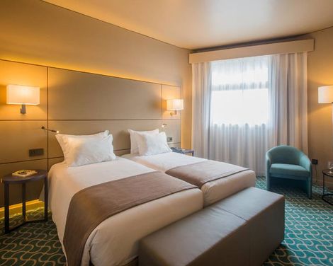 Hotel Dom Henrique Downtown-2