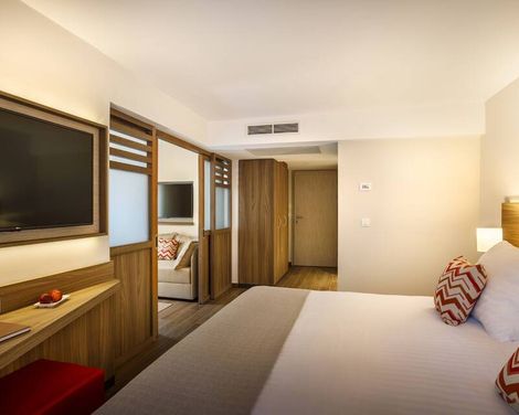 Girandella Resort, Valamar Collection