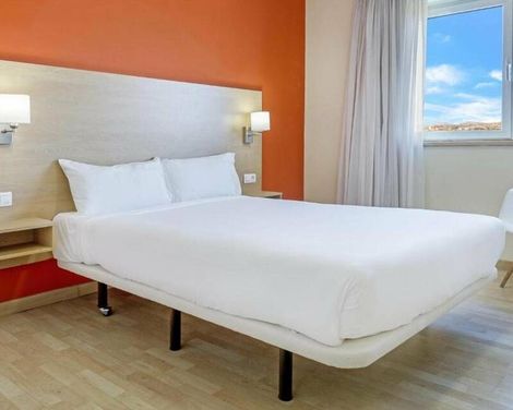 B&B HOTEL Madrid Las Rozas-0