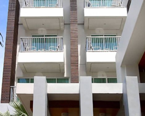 Sugar Marina Resort - Fashion-2