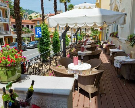 Amadria Park Hotel Agava-3