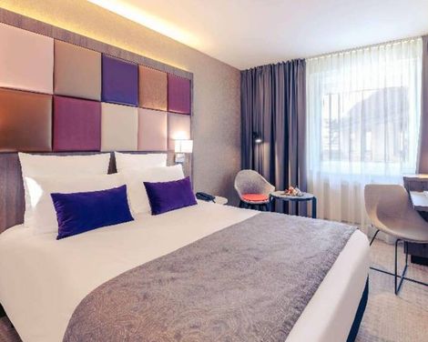 Mercure Budapest Korona