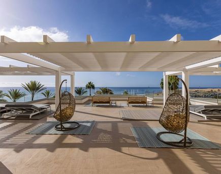 Corallium Dunamar by Lopesan Hotels auf Gran Canaria, Spanien