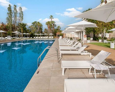 Meliá Lloret de Mar