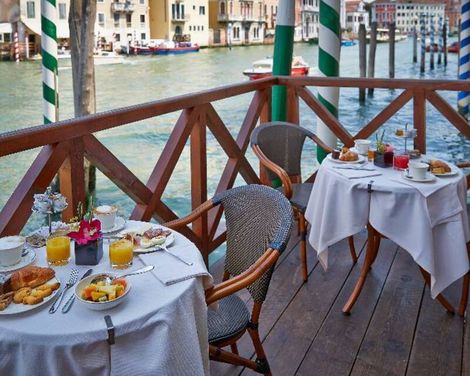 Canal Grande