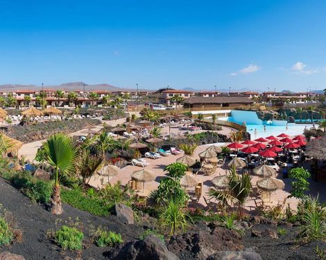 Pierre & Vacances Village Fuerteventura Origo Mare