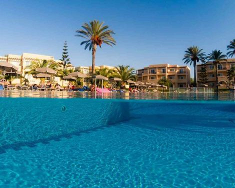 Horizon Beach Resort-1