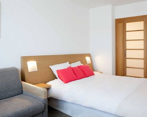 Novotel London West-2