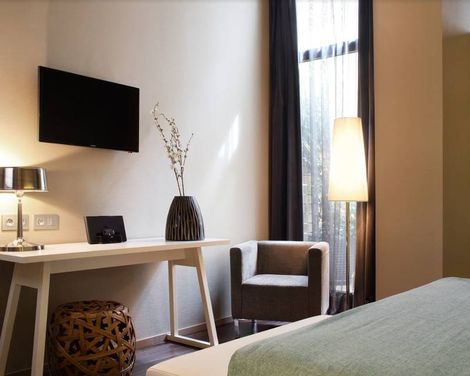 Hotel Casa Elliot