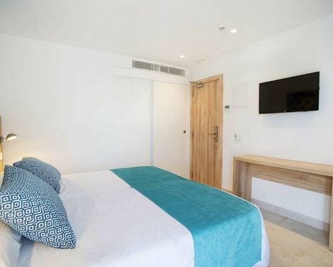 INNER Hotel Rupit