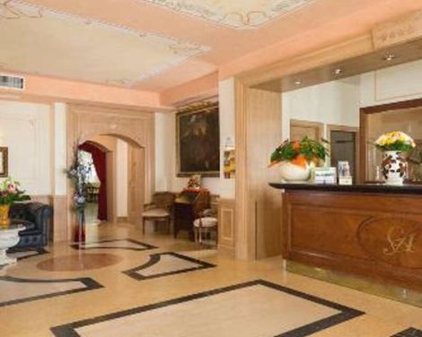 Grande Albergo