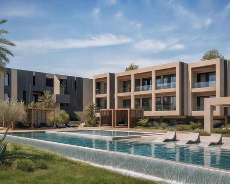 Medite Kassandra Resort