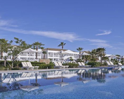 Sandy Beach Resort