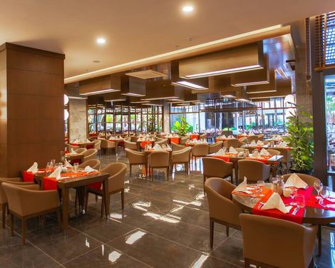Alexia Resort & SPA