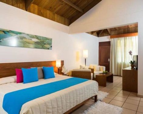 BlueBay Villas Doradas-0