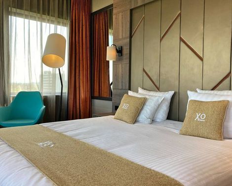 XO Hotels Couture