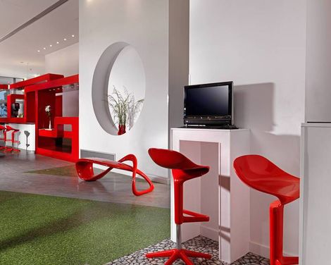 Airotel Patras Smart