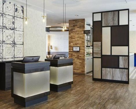 Residence Inn London Bridge-2