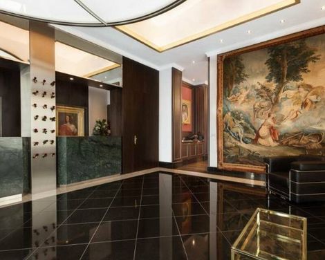 Living Hotel An der Oper-2