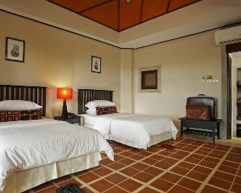 Moracea by Khao Lak Resort