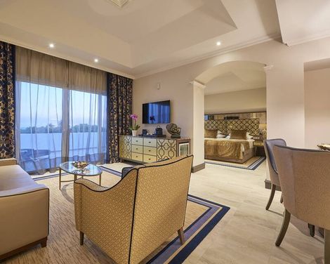 Dona Filipa Hotel