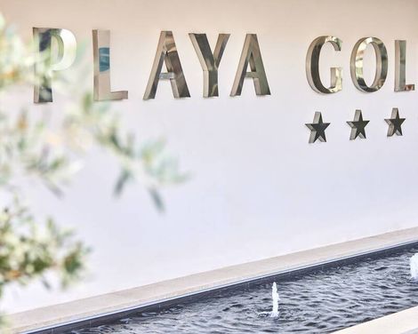 Hotel Playa Golf